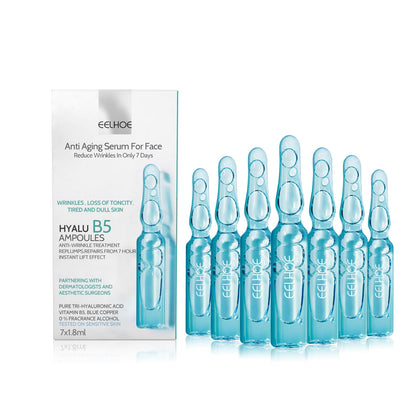 Anti-Wrinkle Creams to Smooth Fine Lines & Firm Skin