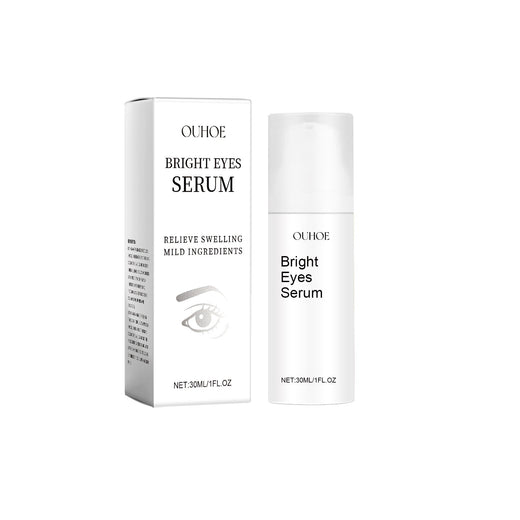 Eye Essence Moisturizes And Tightenes The Skin Around The Ey