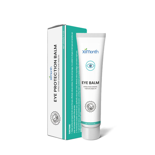 Moisturizing Eye Cream for Dry Eyes — Instant Hydration