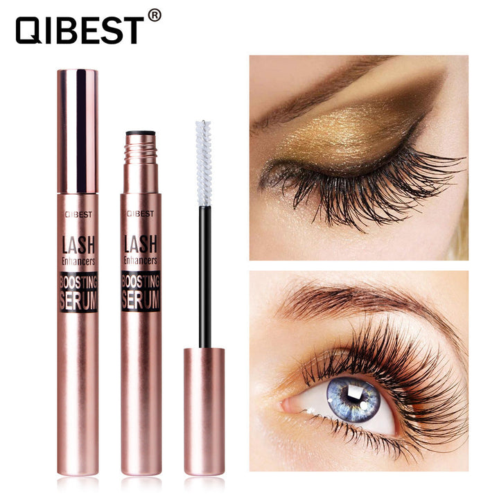 Eyelash Conditioning Serum for Fuller-Looking Lashes