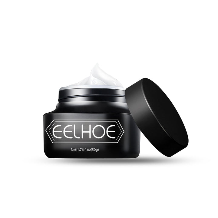 Men's Light Concealer Cream — Invisible Pores & Flawless Skin