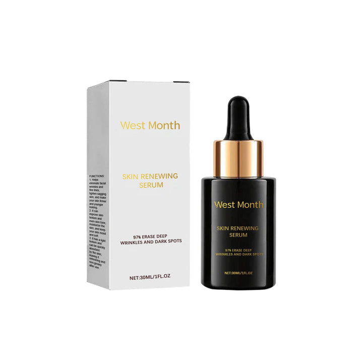 Firming Serum for Deep Wrinkles & Dark Spots
