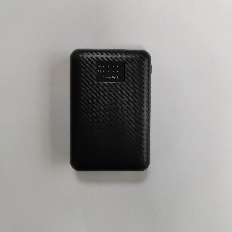 Cooling Clothing Power Bank — 10000mAh All-Day Runtime
