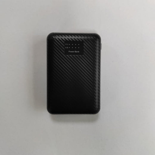 Cooling Clothing Power Bank — 10000mAh All-Day Runtime