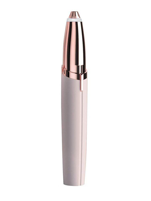 Flawless Brows Hair Remover — Painless Precision Brow Shaping