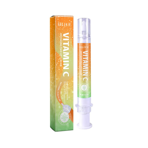 Vitamin C Face Cream for Brighter, Firmer Skin