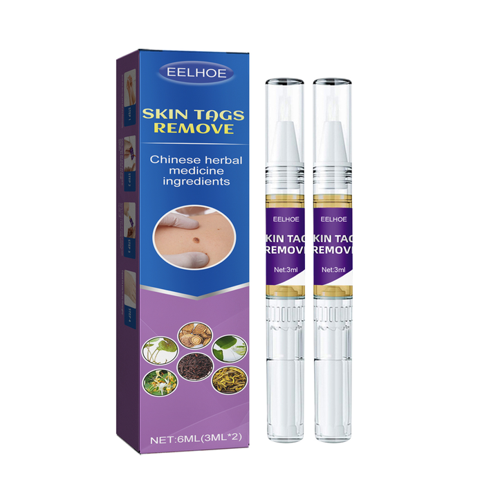 Careful At-Home Skin Care Pen Set