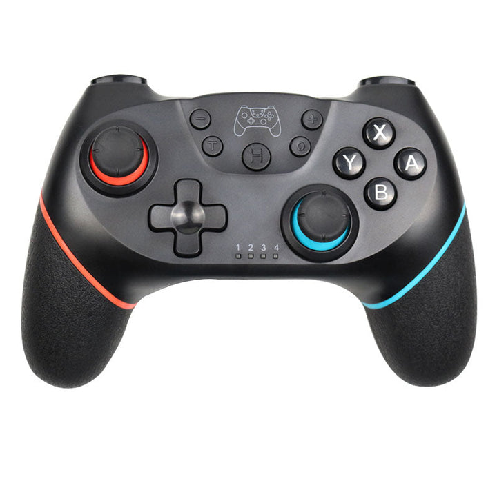 Bluetooth Gamepad for Nintendo Switch — Wireless Pro