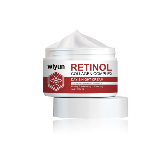 Retinol Cream for Fine Lines, Firming & Even Tone