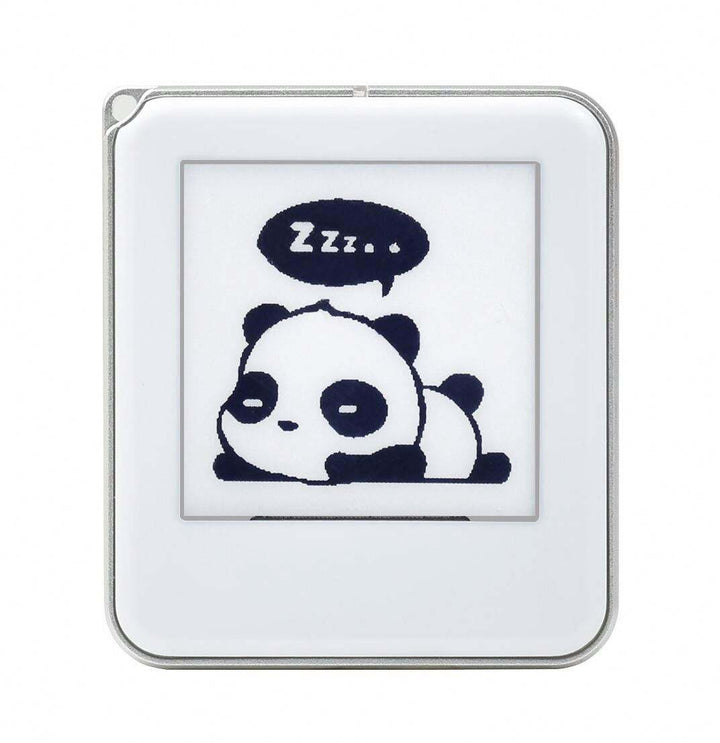 1.54-inch NFC e-Ink Display — Battery-Free Wireless Updates