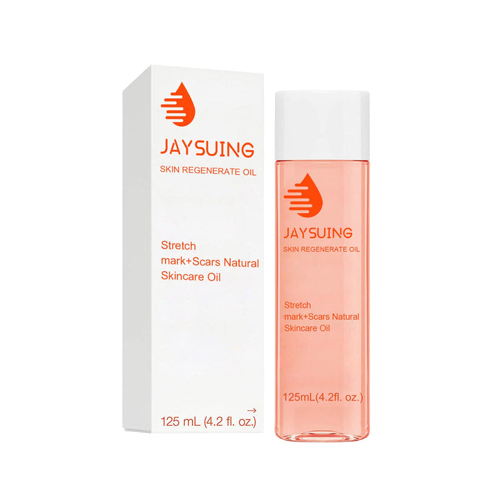 Scar Repair Body Oil for Smoother, Firmer-Looking Skin