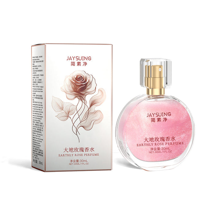 Rose Perfume for Women | Elegant Everyday Fragrance