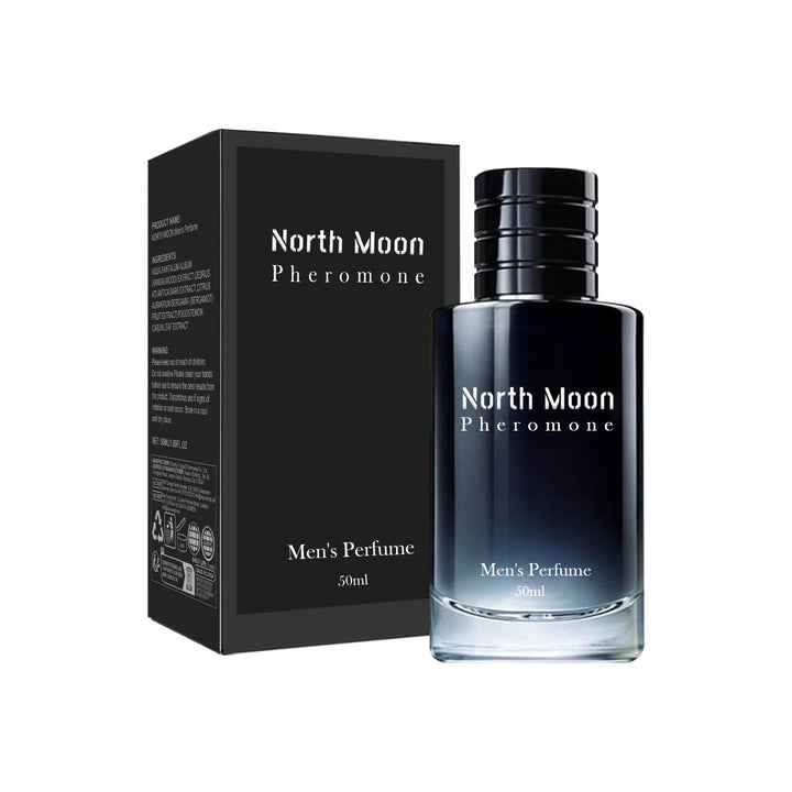 Men's Perfume Fresh Long-Lasting Fragrance for Dates