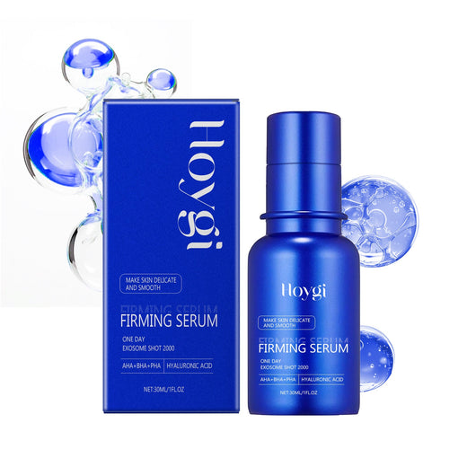 Firming Serum for Face with Niacinamide & Hyaluronic Acid