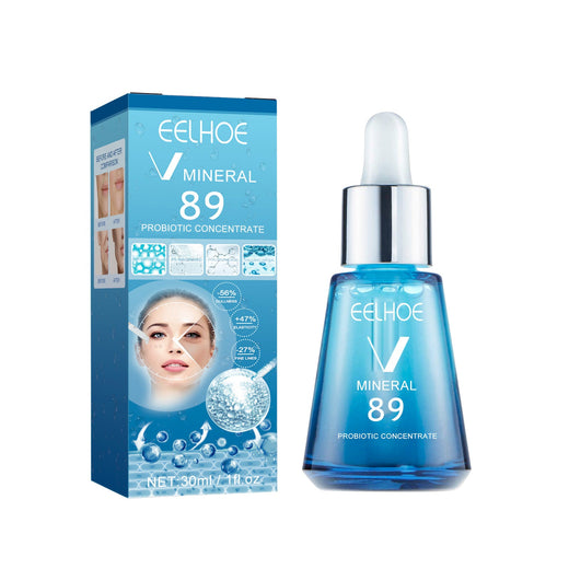 V89 Probiotic Serum for Firmer, Hydrated Skin