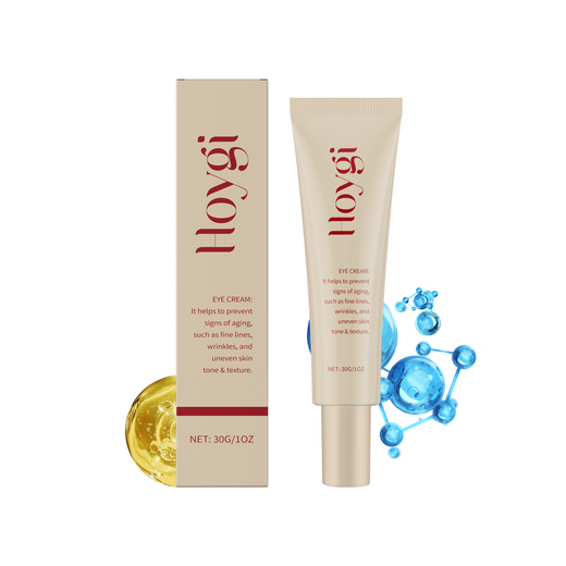 Hoygi Retinol Eye Cream for Fine Lines & Wrinkles