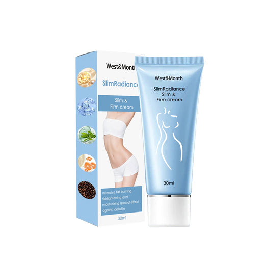 Best Body Firming Cream – Intensive Cellulite & Fat-Burning