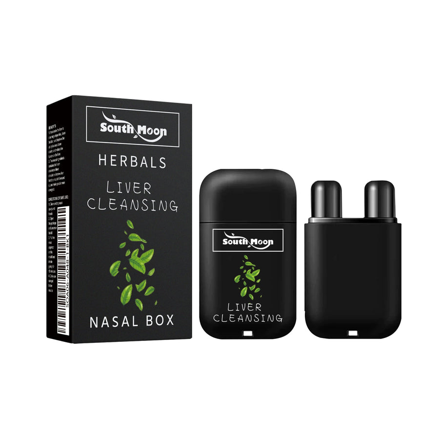 Herbal Repair Nasal Suction, Relieve Nasal Discomfort, Clean