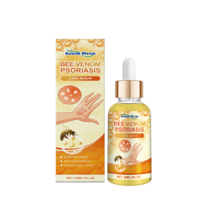 Bee Venom Body Essence for Dry, Irritated Sensitive Skin