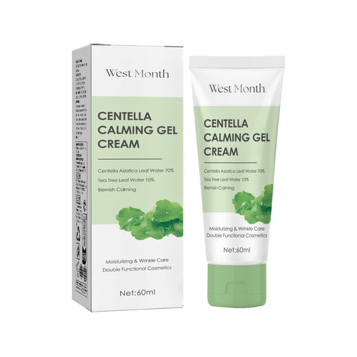 Centella Hydra Cream for Redness, Fine Lines & Dryness