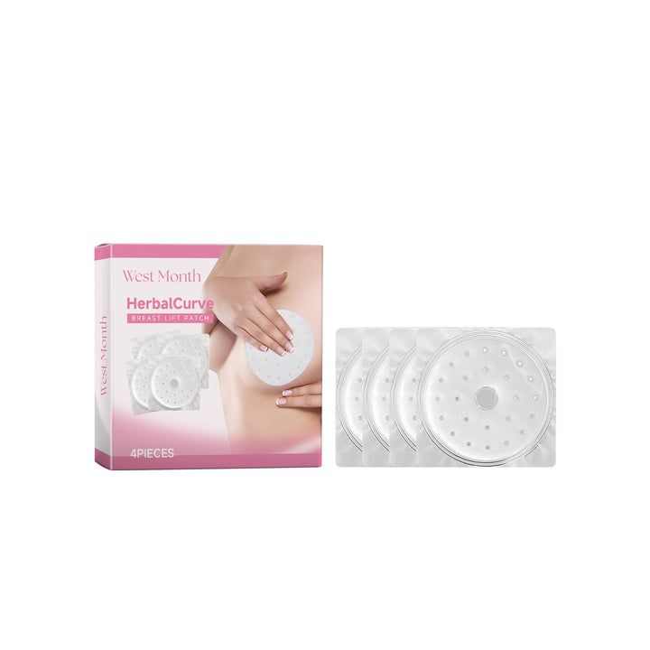 Breast Lift Patch for Instant Firming & Plump Skin