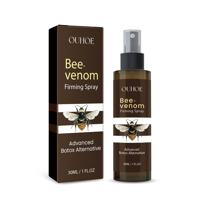 Bee Venom Facial Firming Spray - Botox Alternative
