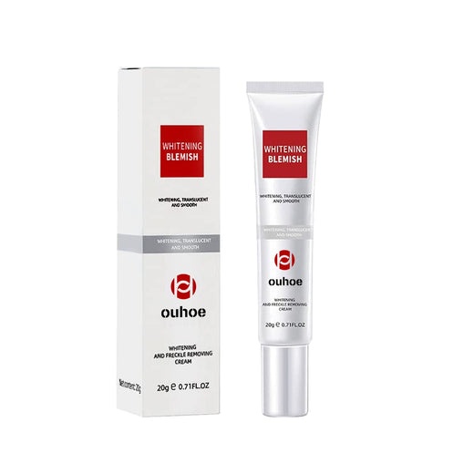 Dark Spot Corrector Cream for Fading Age Spots & Freckles