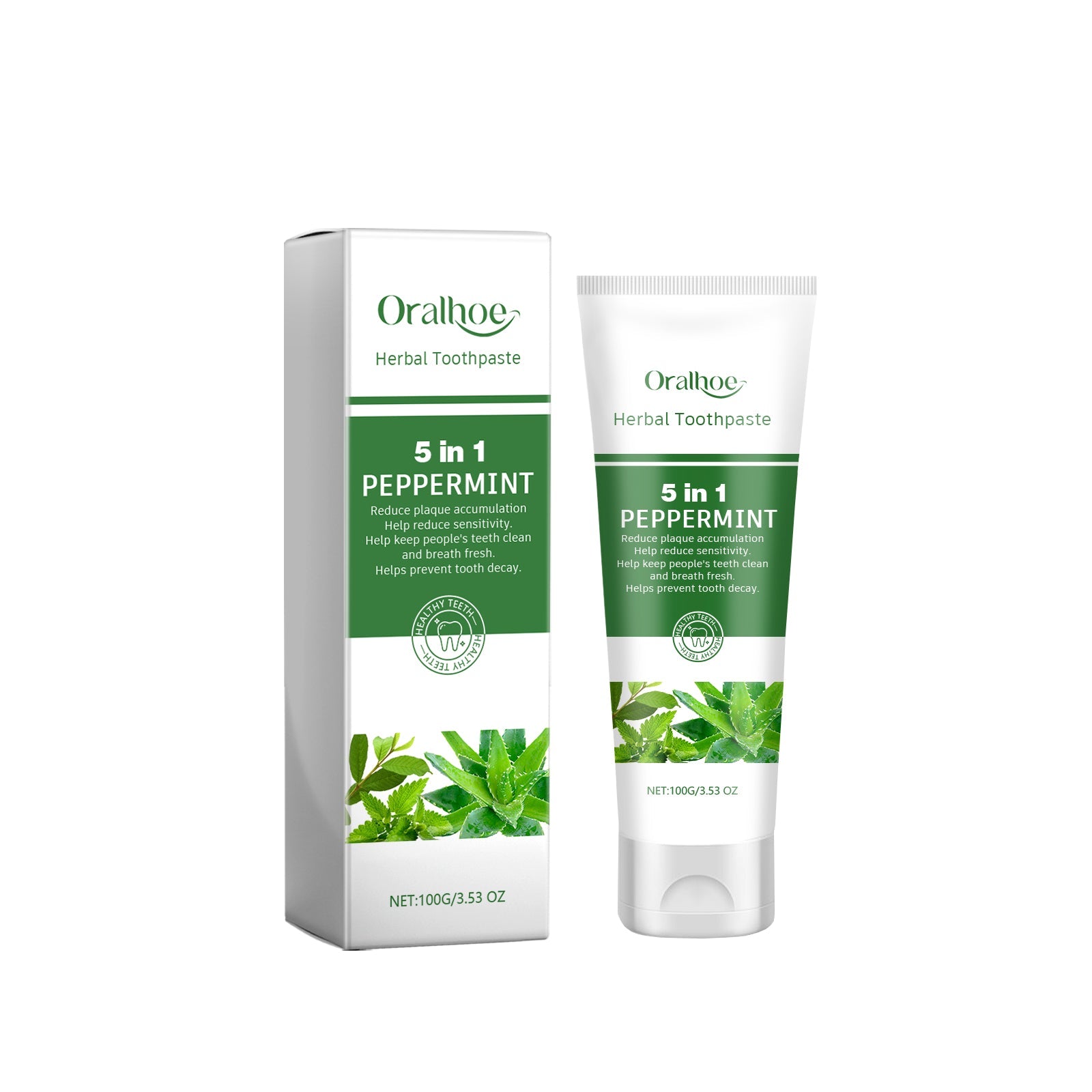 Duplicate packaging shot from slightly different angle for product confirmation