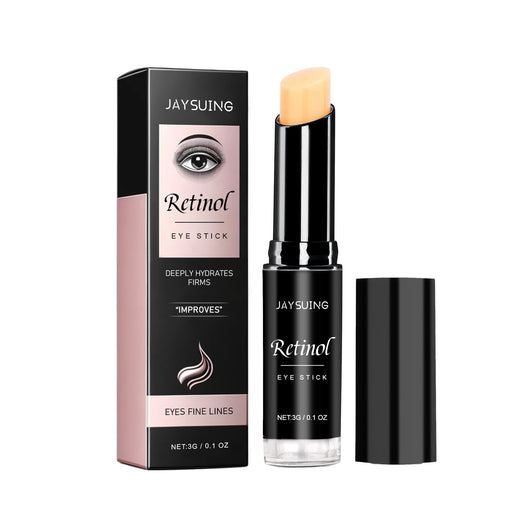 Retinol Eye Cream Stick - Firming Dark Circle Care