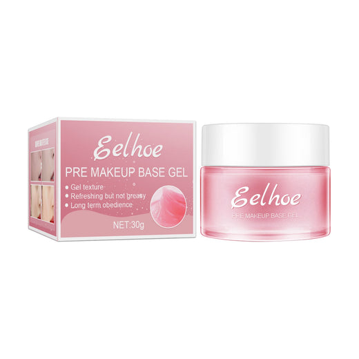 Makeup Primer Gel for Smooth, Fresh-Looking Skin Finish