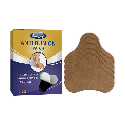Bunion Corrective Patch – Instant Pain Relief & Toe Alignment