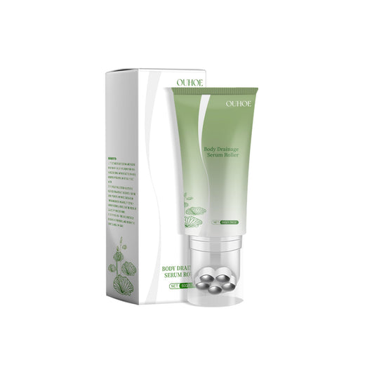 Ouhoe Body Essence Roller Serum for Firmness & Elasticity