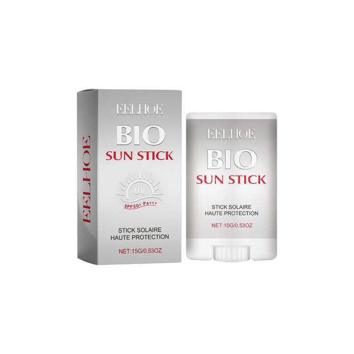 Bio Sun Stick SPF50+ PA++++ No White Cast Sunscreen
