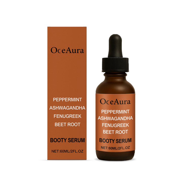 Booty Serum for Firmer, Lifted-Looking Curves Daily