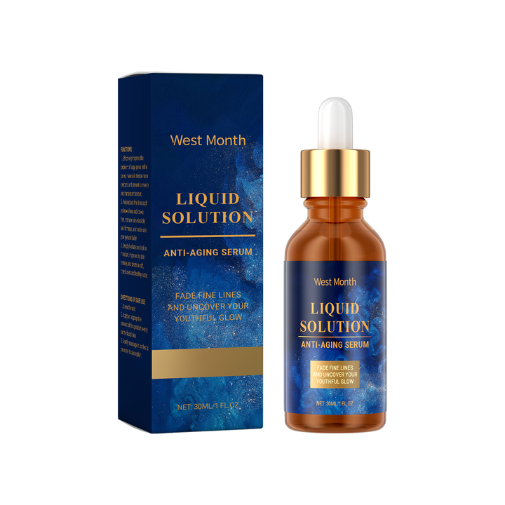 Firming Face Essence for Hydrated, Smoother-Looking Skin