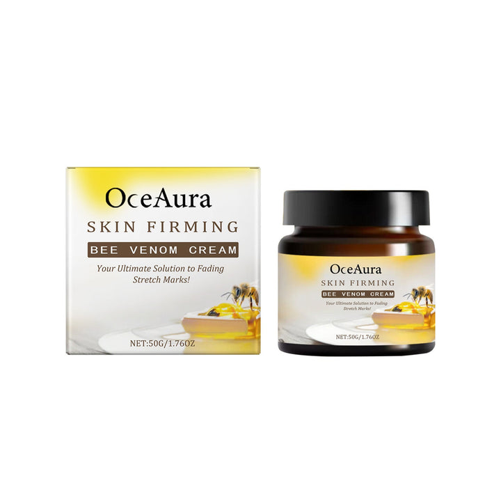 Bee Venom Firming Cream for Stretch Marks & Aging Skin