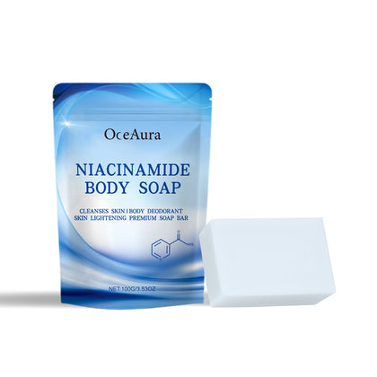 Brightening Face Cleanser for Radiant, Even-Toned Skin