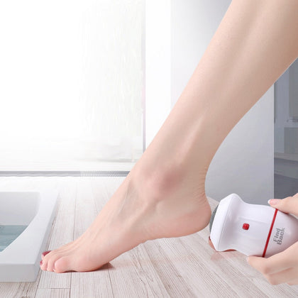 Electric Foot Warmers - Cozy Warmer Slippers for Feet