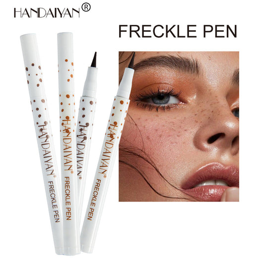 Freckle Pen for Natural-Looking Faux Freckles Makeup