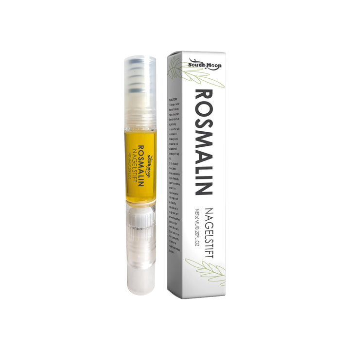 South Moon Nail Oil Pen for Brittle, Breaking Nails