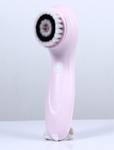 Electric Facial Cleansing Brush for Daily Skin Refresh