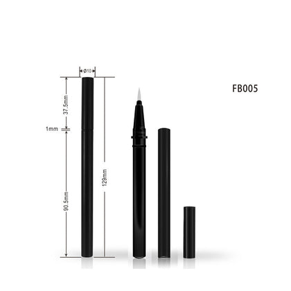 Eyelash Glue - Strong Hold Adhesive for False Lashes