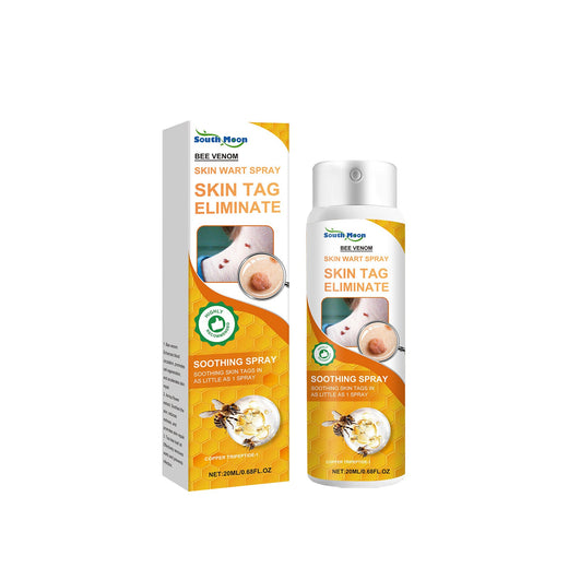 Skin Tag Spray with Bee Venom & Arnica Care
