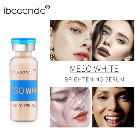Brightening Serum BB Glow Ampoule for Luminous Skin