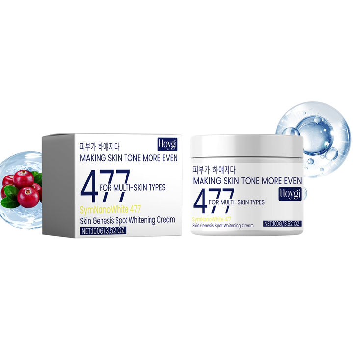 Skin Genesis Spot Cream: Even Tone, Fade Dark Spots