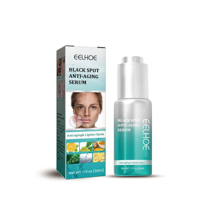 Peptide Serum for Dark Spots & Fine Lines