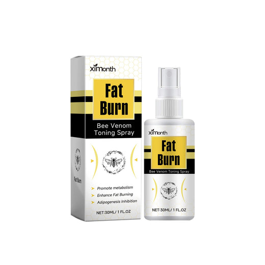 Beesvenom Shaping Spray, Body Shaping, Firming And Lifting B
