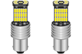 P21W 1156 BA15S LED Bulbs — 50,000‑Hr Error‑Free Brilliance