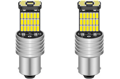 LED Backup & Reverse Lights | T15 LED Bulbs