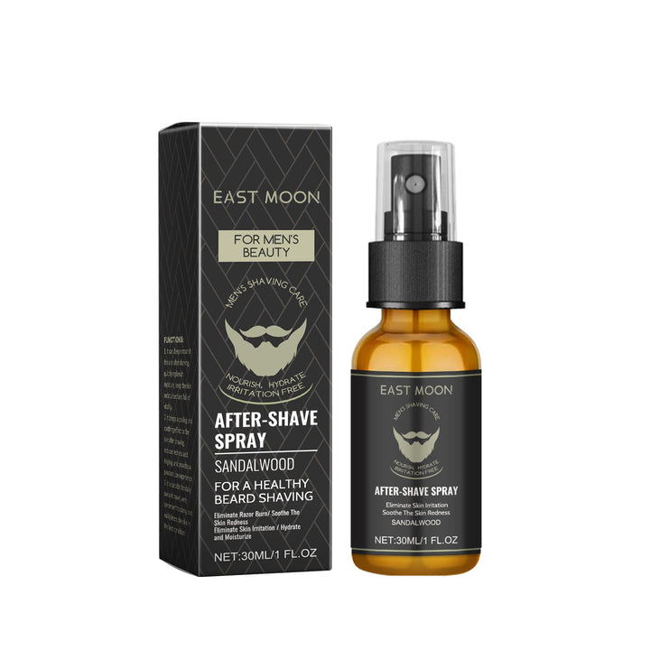 After Shave Spray for Men - Soothe Razor Burn & Redness